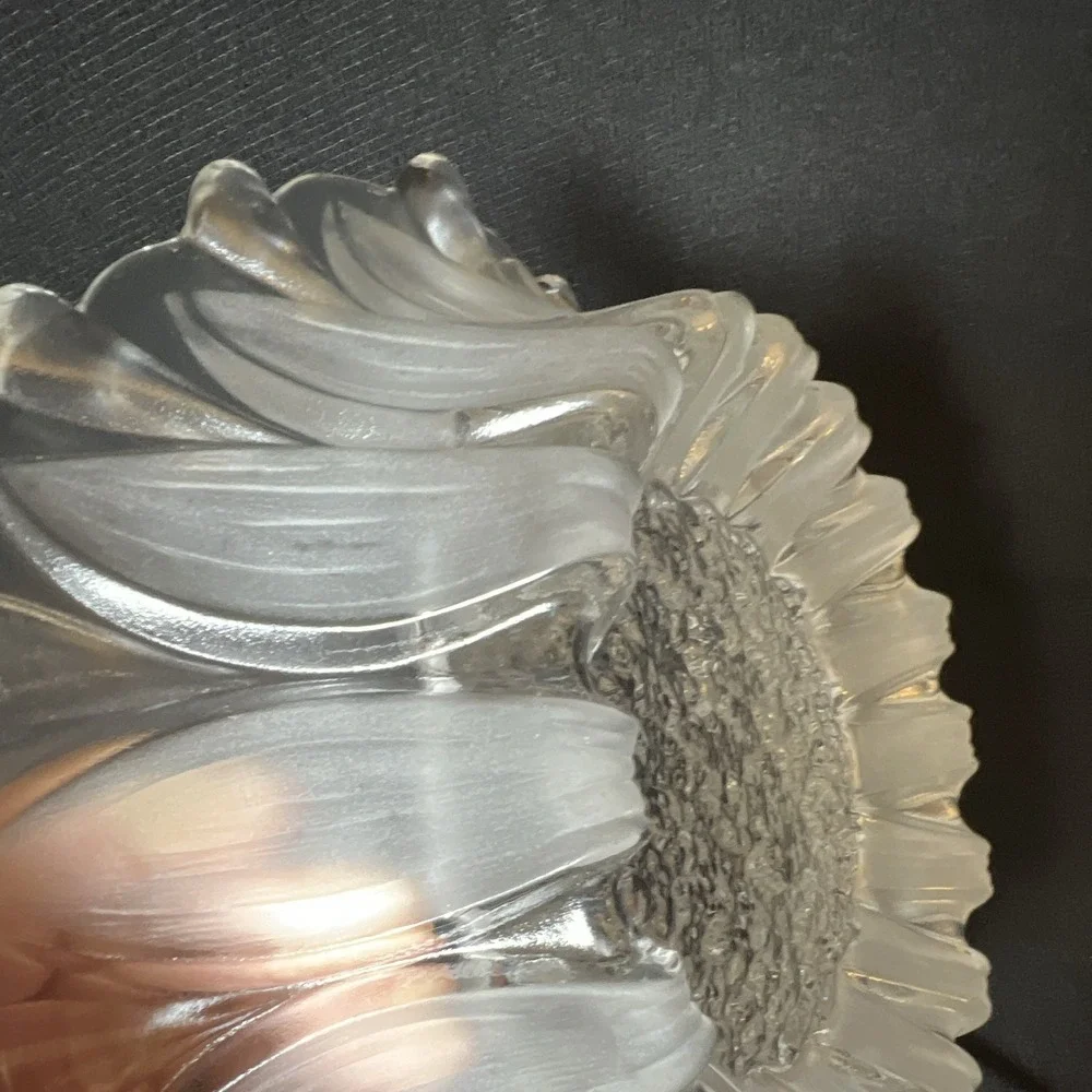 Mikasa Sunflower Frost 11